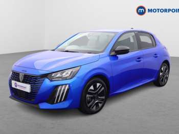 Used Peugeot 208 2024 for sale - 74504693: Photo