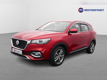 Used MG MG HS 2023 for sale - 78553786: Photo