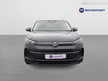 Used Volkswagen Tiguan 2025 for sale - 78381800: Photo