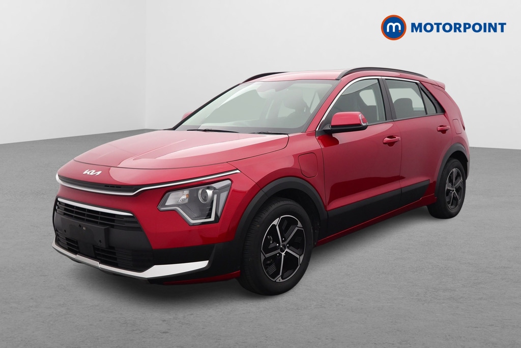 Used Kia Niro 2024 for sale - 77834530: Photo 3