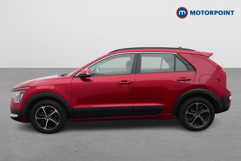 Used Kia Niro 2024 for sale - 77834530: Photo 4