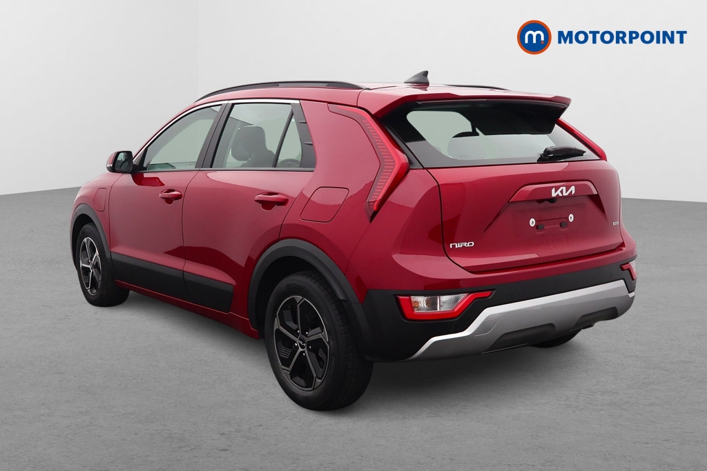 Used Kia Niro 2024 for sale - 77834530: Photo 5