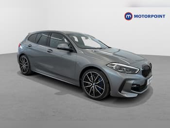 Used BMW 1 Series 2023 for sale - 79665193: Photo