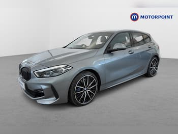 Used BMW 1 Series 2023 for sale - 79665193: Photo