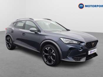 2023 - 1.4 eHybrid 245 VZ2 5dr DSG