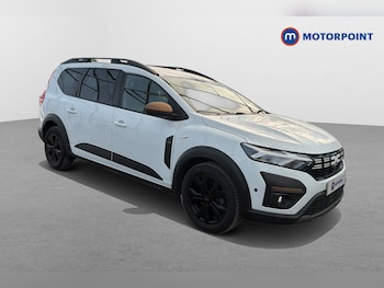 Used Dacia Jogger 2023 for sale - 79216871: Photo