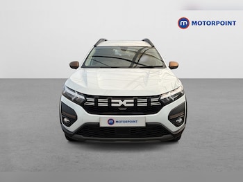 Used Dacia Jogger 2023 for sale - 79216871: Photo