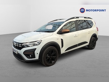 Used Dacia Jogger 2023 for sale - 79216871: Photo