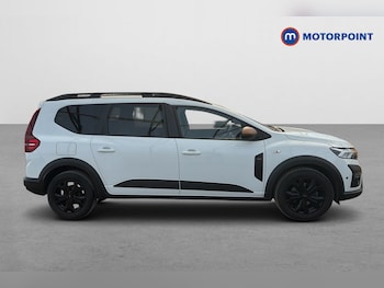 Used Dacia Jogger 2023 for sale - 79216871: Photo