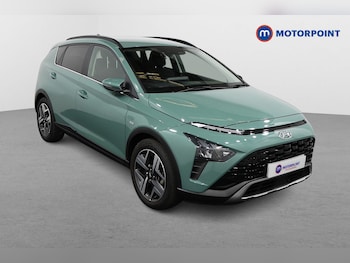 2021 - 1.0 TGDi [120] 48V MHEV Premium 5dr