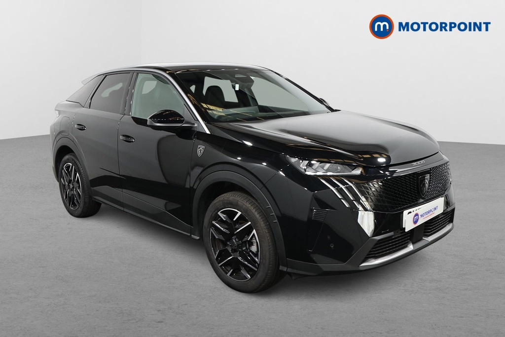 Used Peugeot 3008 2025 for sale - 78064841: Photo 1