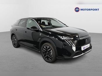 Peugeot 3008 feature image