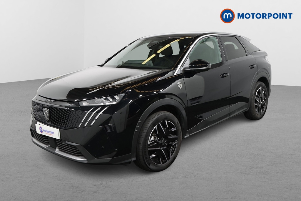 Used Peugeot 3008 2025 for sale - 78064841: Photo 3