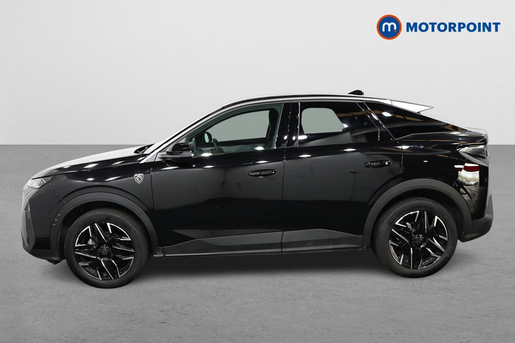 Used Peugeot 3008 2025 for sale - 78064841: Photo 4