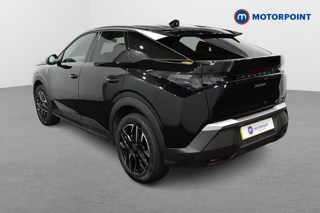 Used Peugeot 3008 2025 for sale - 78064841: Photo 5