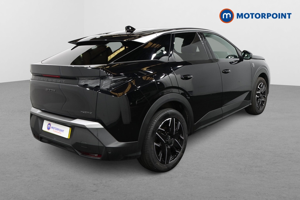 Used Peugeot 3008 2025 for sale - 78064841: Photo 7