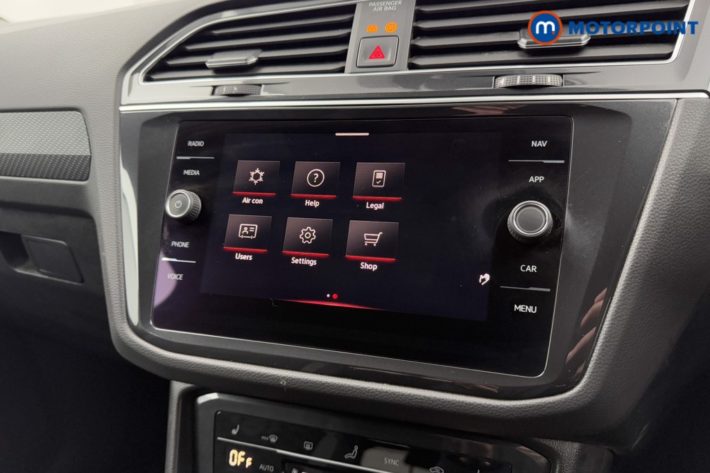 Used Volkswagen Tiguan 2024 for sale - 77450729: Photo 16