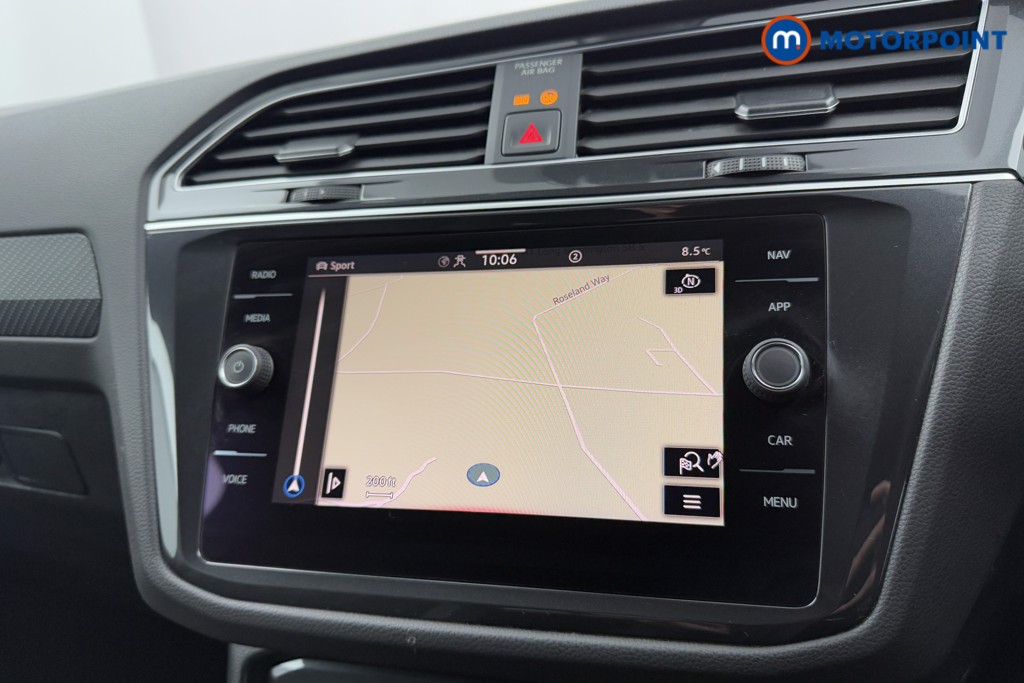 Used Volkswagen Tiguan 2024 for sale - 77450729: Photo 17