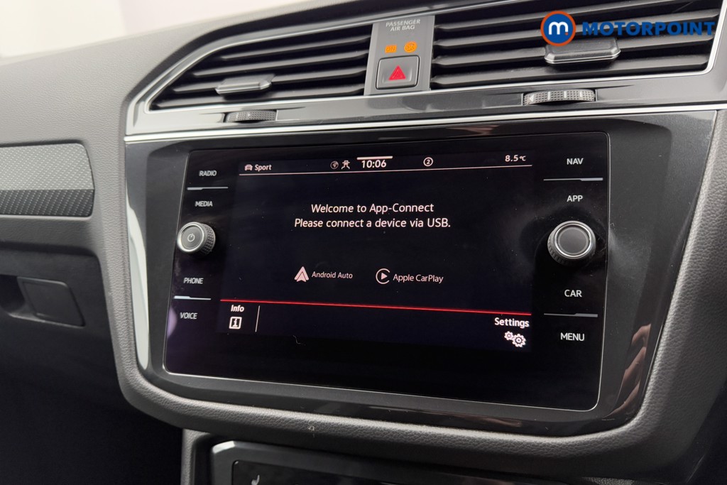 Used Volkswagen Tiguan 2024 for sale - 77450729: Photo 18