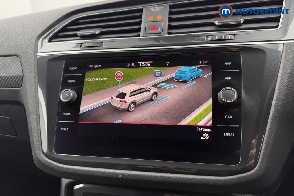 Used Volkswagen Tiguan 2024 for sale - 77450729: Photo 19