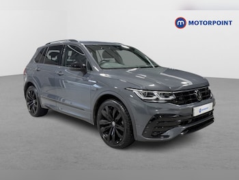 Used Volkswagen Tiguan 2024 for sale - 77450729: Photo