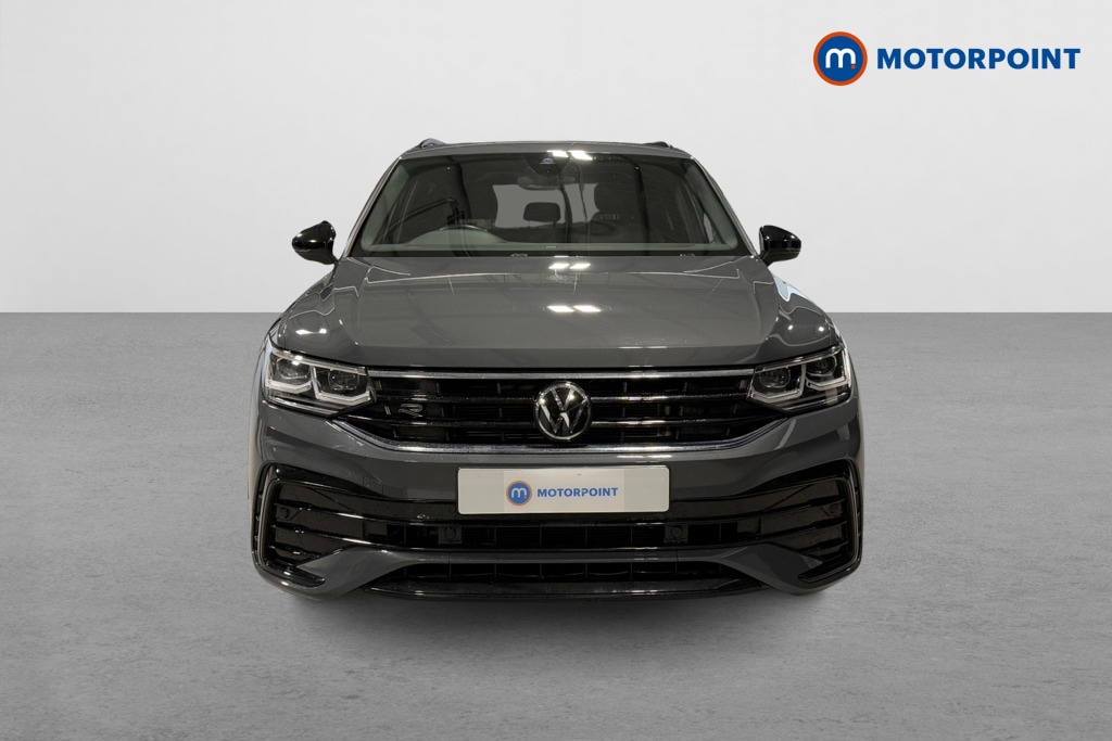 Used Volkswagen Tiguan 2024 for sale - 77450729: Photo 2