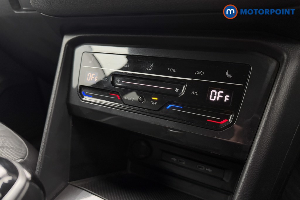 Used Volkswagen Tiguan 2024 for sale - 77450729: Photo 22