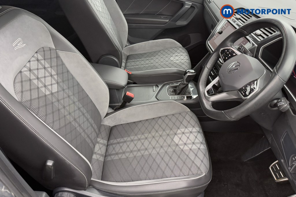 Used Volkswagen Tiguan 2024 for sale - 77450729: Photo 29