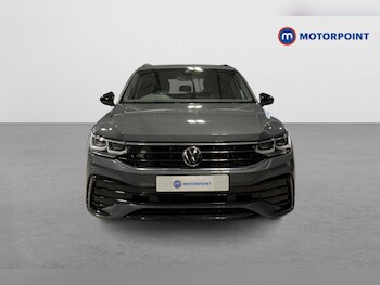 Used Volkswagen Tiguan 2024 for sale - 77450729: Photo