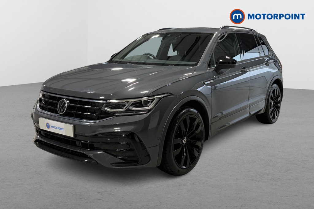 Used Volkswagen Tiguan 2024 for sale - 77450729: Photo 3