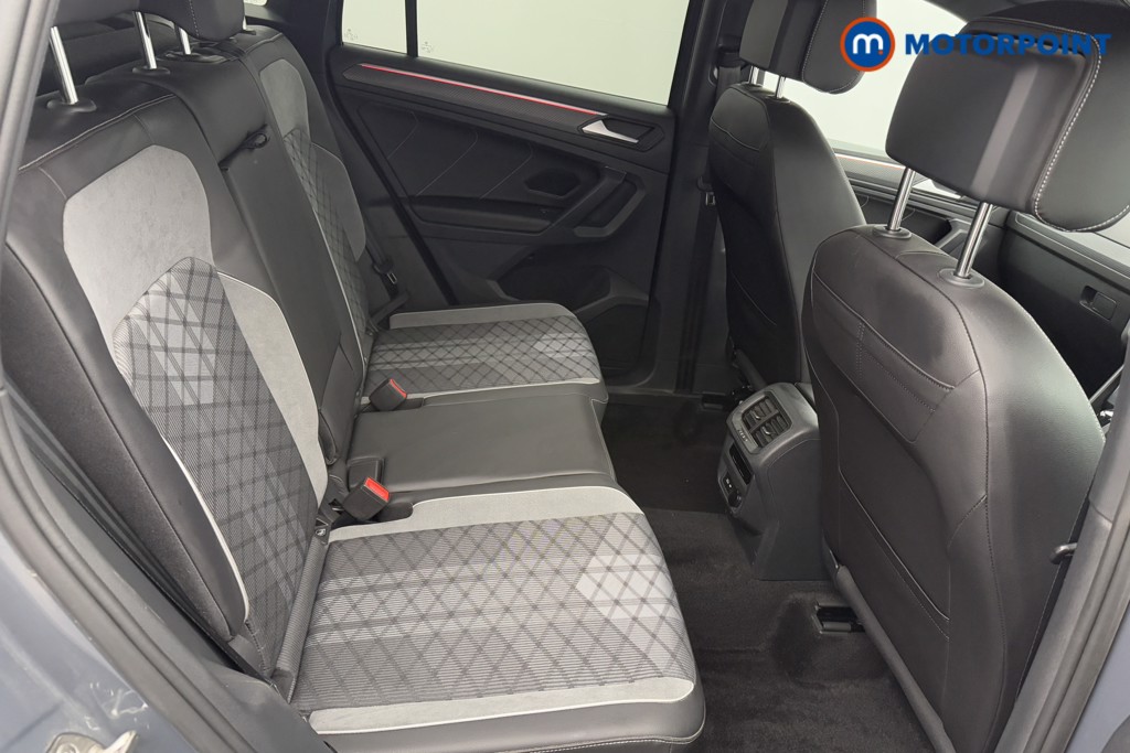 Used Volkswagen Tiguan 2024 for sale - 77450729: Photo 31