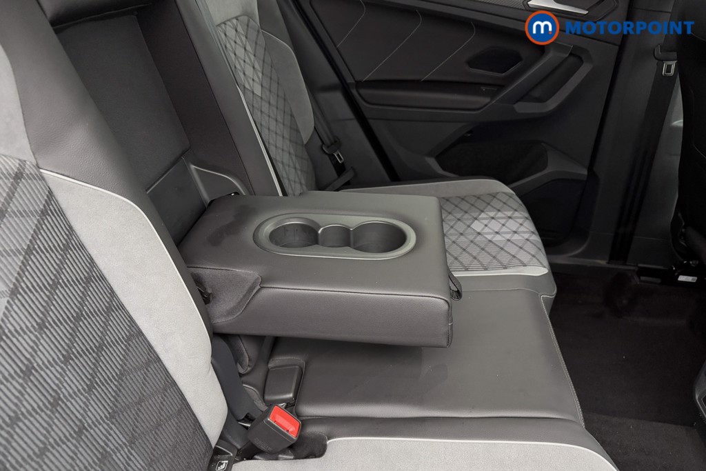 Used Volkswagen Tiguan 2024 for sale - 77450729: Photo 33