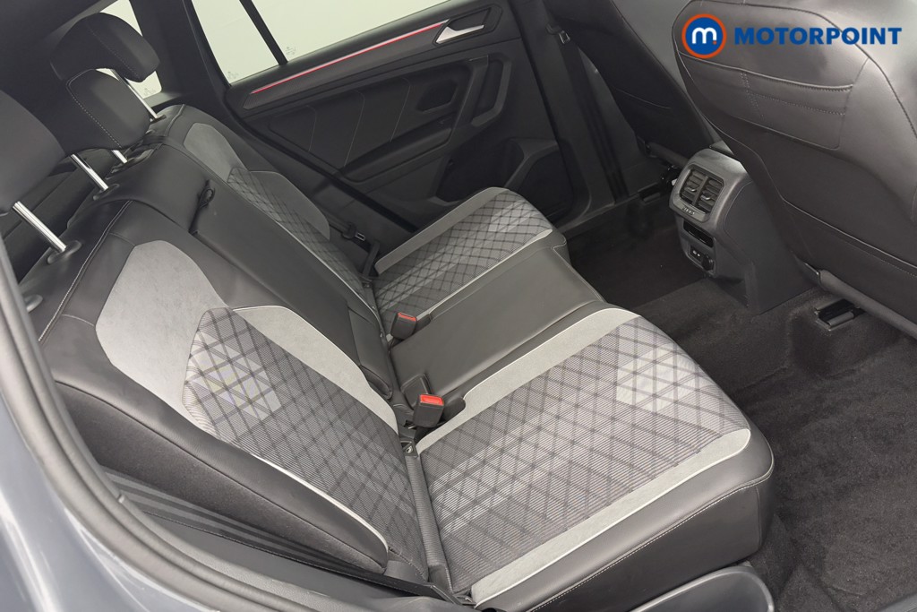 Used Volkswagen Tiguan 2024 for sale - 77450729: Photo 34