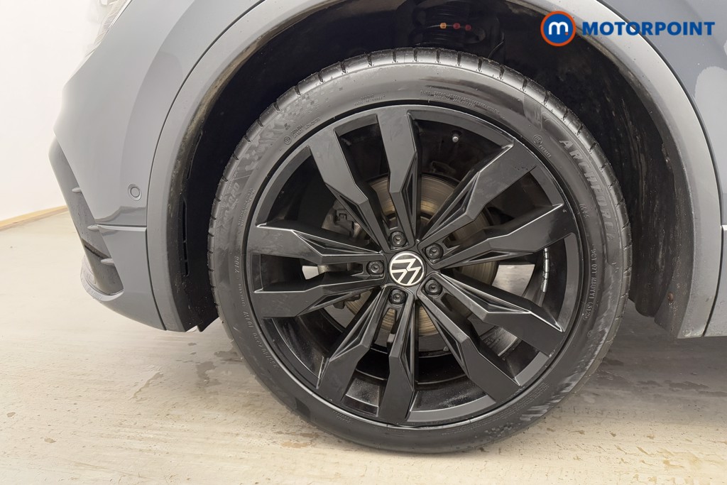 Used Volkswagen Tiguan 2024 for sale - 77450729: Photo 39