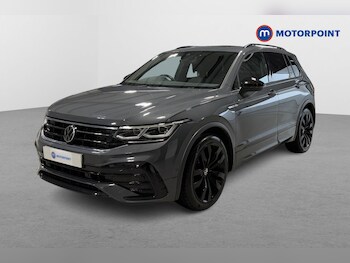 Used Volkswagen Tiguan 2024 for sale - 77450729: Photo