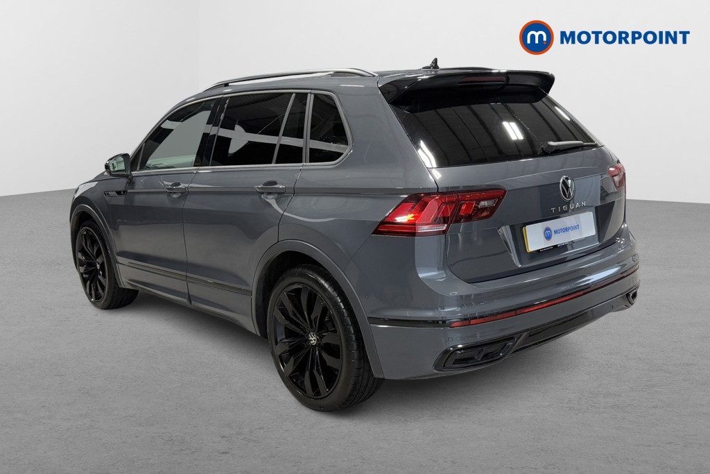 Used Volkswagen Tiguan 2024 for sale - 77450729: Photo 5