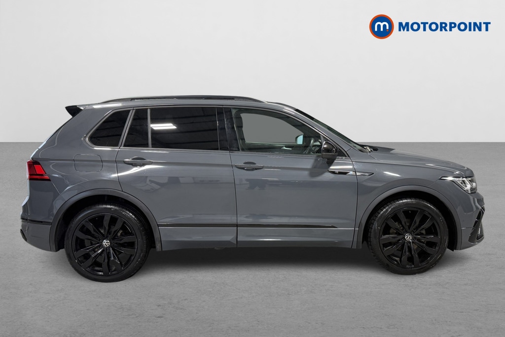 Used Volkswagen Tiguan 2024 for sale - 77450729: Photo 8