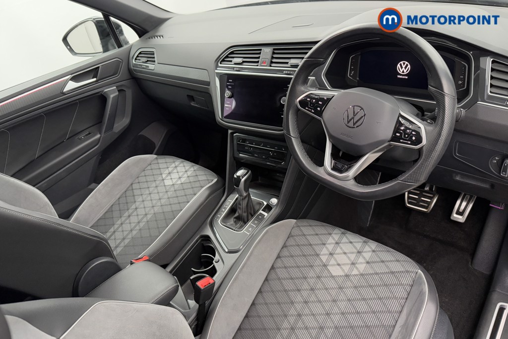 Used Volkswagen Tiguan 2024 for sale - 77450729: Photo 9
