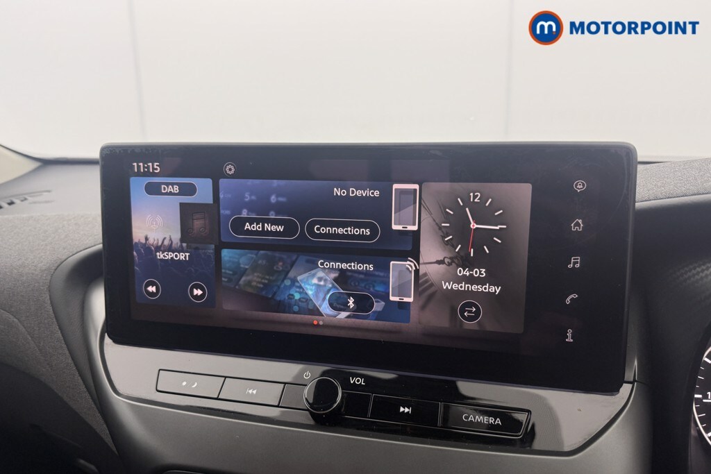 Used Nissan Juke 2025 for sale - 77760142: Photo 10