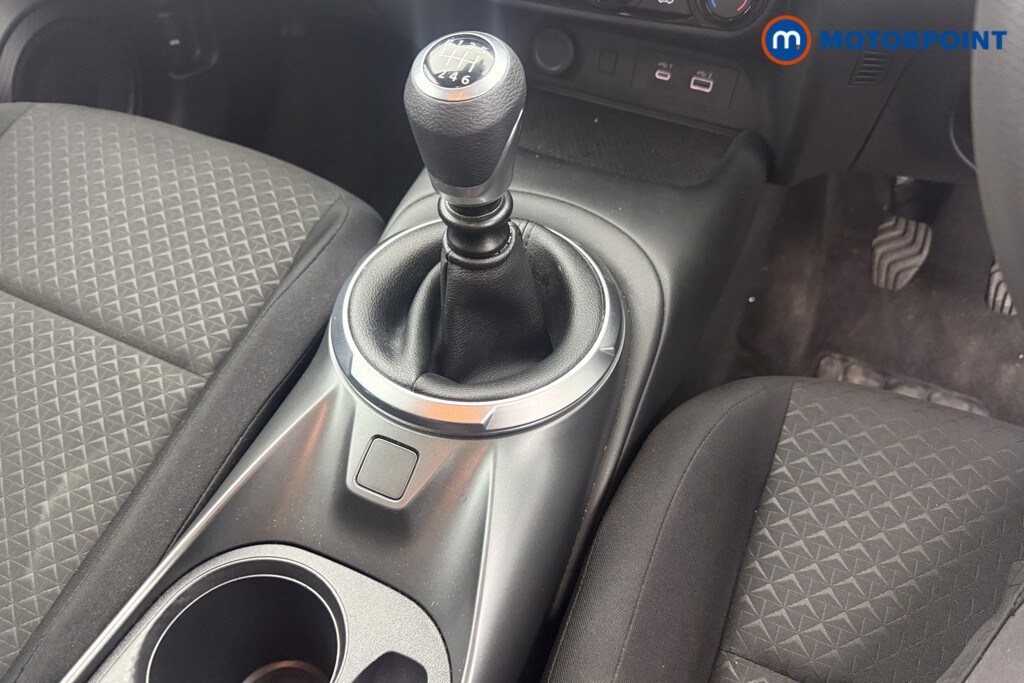 Used Nissan Juke 2025 for sale - 77760142: Photo 12