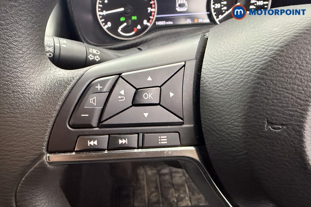 Used Nissan Juke 2025 for sale - 77760142: Photo 14