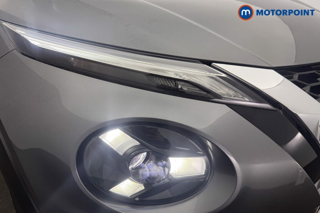 Used Nissan Juke 2025 for sale - 77760142: Photo 20