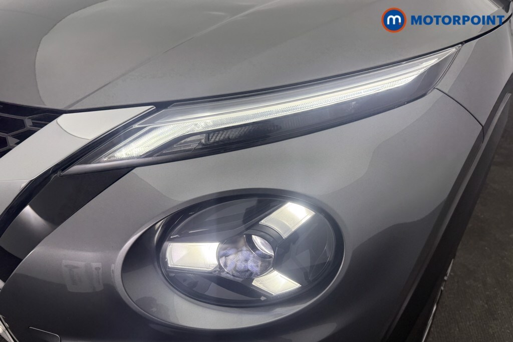 Used Nissan Juke 2025 for sale - 77760142: Photo 21