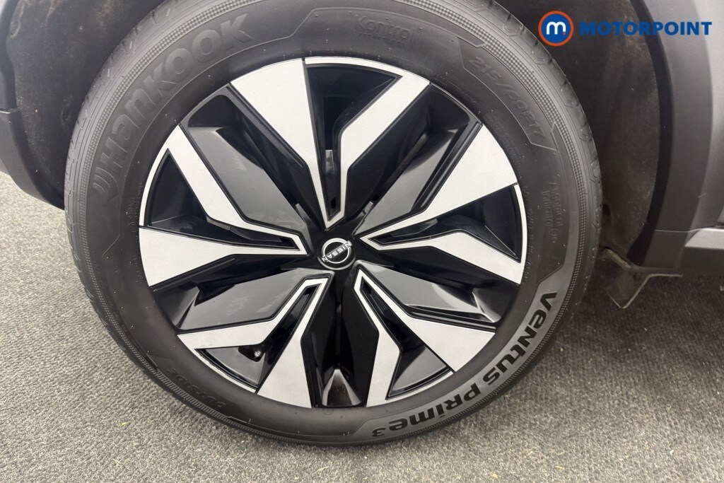 Used Nissan Juke 2025 for sale - 77760142: Photo 26