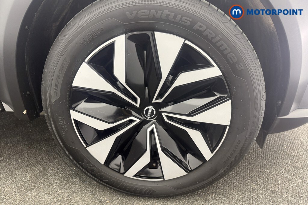 Used Nissan Juke 2025 for sale - 77760142: Photo 27