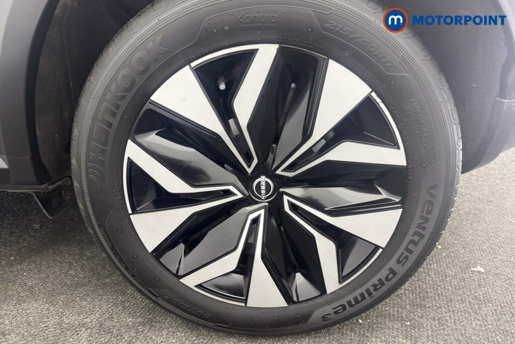 Used Nissan Juke 2025 for sale - 77760142: Photo 29