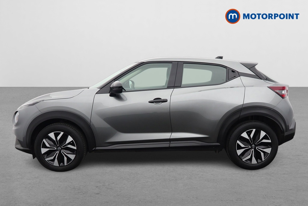 Used Nissan Juke 2025 for sale - 77760142: Photo 4