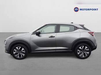 Used Nissan Juke undefined for sale - 77760142: Photo