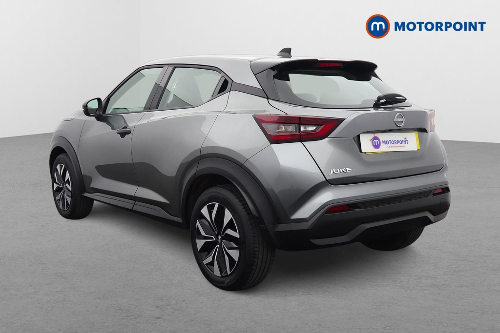 Used Nissan Juke 2025 for sale - 77760142: Photo 5