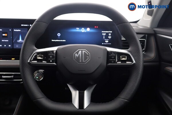 Used MG MG HS 2025 for sale - 76127848: Photo 10